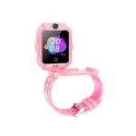 XO Smartwatch Kids 4G - Video Llamadas H110 - Colo...