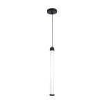 V-TAC Lampadario LED Tubolare Pendente in Metallo ...