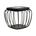 V-TAC Lampada LED Decorativa 1W con Pannello Solar...