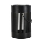 V-TAC Lampada Solare LED da Terra 0.5W con Batteri...