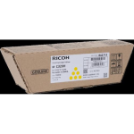 ORIGINALE Ricoh toner giallo 842713 M C320H 7500 p...