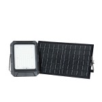 Compra V-TAC Faro LED con Telecomando e Pannello Solare 1... V-TAC Faro LED con Telecomando e Pannello Solare 1...