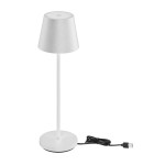 V-TAC Lampada LED da Tavolo 1.5W Colore Bianco in ...