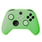 Custodia in silicone FR-TEC per Xbox che si illumi...