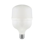V-TAC Lampadina LED E27 30W T100 4000K