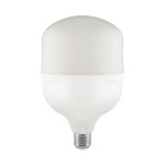 V-TAC Lampadina LED E27 60W T160 4000K