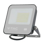 V-TAC PRO Faro LED SMD Chip Samsung 100LM/W 50W Ca...