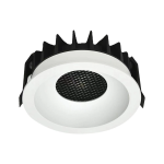 Faretto LED da Incasso 12W Chip LED COB Bridgelux ...