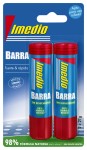 Imedio Confezione da 2 Colla Stick da 21gr - Senza...