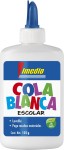 Colla Scuola Imedio White 125gr - Senza Solventi -...