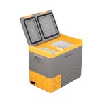 Frigorifero Portatile Muvip con Compressore 40 Lit...