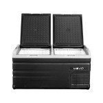 Frigorifero Portatile con Compressore Muvip LG 107...