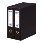 Dohe Archicolor Modulo da 2 raccoglitori a leva co...