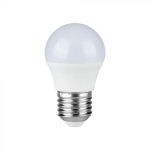 V-TAC Lampadina LED E27 6,5W G45 4000K