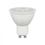 V-TAC Faretto LED GU10 7.5W 110° Copertura Traspa...