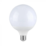 V-TAC Lampadina LED E27 22W 120LM/W G120 3000K