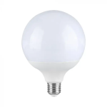 V-TAC Lampadina LED E27 22W 120LM/W G120 4000K