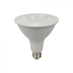 V-TAC Lampadina LED E27 12,8W PAR38 4000K