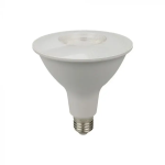 V-TAC Lampadina LED E27 12,8W PAR38 6500K