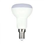 V-TAC Lampadina LED E14 4.8W R50 3000K