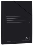 Cartella Mariola Folio in Cartoncino Laminato 500g...