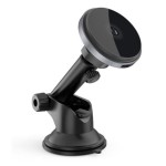 Compra Caricabatterie wireless magnetico XO - Ricarica QI... Caricabatterie wireless magnetico XO - Ricarica QI...