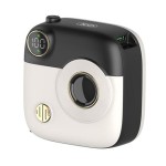 XO Powerbank 10000Mah - Connessione Magnetica - Ri...