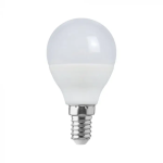 V-TAC Lampadina LED E14 6.5W P45 6500K