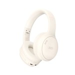 XO Cuffie Bluetooth 5.3 ANC - Altoparlante da 40mm...