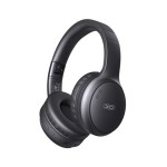 XO Cuffie Bluetooth 5.3 ANC - Altoparlante da 40mm...