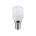 V-TAC Lampadina LED E14 2W ST26 6500K