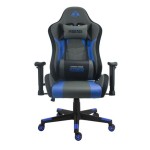 Sedia da gaming Cromad Premium - Base da 350 mm - ...