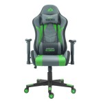 Sedia da gaming Cromad Premium - Base da 350 mm - ...