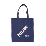 Borsa tote Bag in stoffa serie Milano 1918 - Dimen...