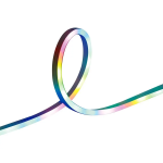 Neon Strip Light 5M/Set With Controller Magic Rgb ...