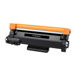 Compatibile Brother toner nero TN-2510XL 2510XL 30...