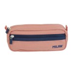 Astuccio Rettangolare con 2 Scomparti Serie Milan ...