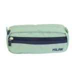 Compra Astuccio Rettangolare Milan Serie 1918 2 Scomparti... Astuccio Rettangolare Milan Serie 1918 2 Scomparti...