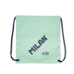 Borsa/Zaino Large Strip Bag Milan Serie 1918 - Tes...