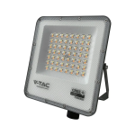 V-TAC PRO Faro LED SMD Chip CREE 50W Driver Integr...