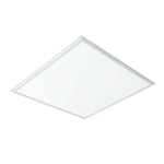 40W Led Panel 600X600Mm 6400K Square 6Pcs/Pack