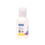 Bottiglia Tempera Milan 125ml - Tappo Dispenser - ...