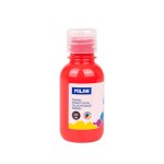 Bottiglia Tempera Milan 125ml - Tappo Dispenser - ...