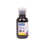 Bottiglia Tempera Milan 125ml - Tappo Dispenser - ...