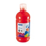 Bottiglia Tempera Milan 500ml - Tappo Dispenser - ...