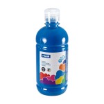 Bottiglia Tempera Milan 500ml - Tappo Dispenser - ...