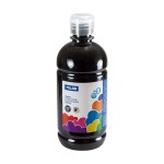 Bottiglia Tempera Milan 500ml - Tappo Dispenser - ...