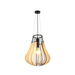 E27 Decorative Hanging Pendant (D420*H500Mm) Matt ...