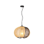 E27 Decorative Hanging Pendant (D400*H290Mm) Matt ...