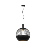 Gu10 Decorative Hanging Pendant (D400*H350Mm) Matt...